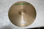 Istanbul Pre Split extra heavy ride bekken 1781gr 18 inch, Ophalen of Verzenden, Gebruikt, Drums of Percussie