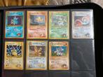Gym heroes & challenge holo's, Ophalen of Verzenden, Zo goed als nieuw, Meerdere kaarten