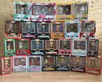 Diverse Nendoroids - Haruhi, Deathnote, Vocaloid, Lucky Star, Ophalen of Verzenden, Zo goed als nieuw