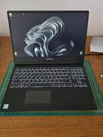 Lenovo Legion Gaming Laptop rtx2060, Computers en Software, Windows Laptops, Met videokaart, Zo goed als nieuw, Gaming, SSD