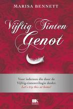 50 tinten grijs, Ophalen of Verzenden, Zo goed als nieuw, Nederland