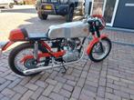 Ducatie  caferacer   3750,--, Overig