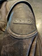Echt Leder Hein Gericke Vintage Motorjas., Motoren, Ophalen of Verzenden, Tweedehands, Jas | leer