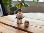 Han Solo (Stormtrooper) | Lego Star Wars sw0205, Gebruikt, Ophalen of Verzenden, Lego