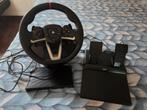 Racestuur met pedalen, Ophalen, Gebruikt, Stuur of Pedalen, PlayStation 5