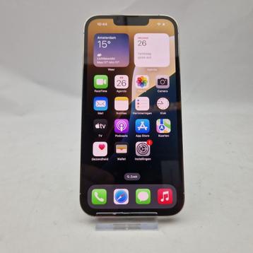 Apple iPhone 13 Pro 128GB || 90% || iOS 18 || Nu €419.99 beschikbaar voor biedingen