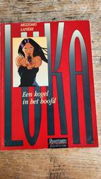 5 stripboeken per stuk € 5,00 Soft covers, Boeken, Eén stripboek, Ophalen of Verzenden, Gelezen, Mezzomo Lapière