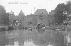(379-192-041) Amersfoort Koppelpoort, Verzamelen, Ansichtkaarten | Nederland, Verzenden, Utrecht