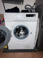 OK Wasmachine - Goed Onderhouden, Gebruikt, Ophalen of Verzenden, Voorlader, Kort programma