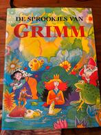 J. Grimm - De sprookjes van Grimm, Ophalen, Zo goed als nieuw, J. Grimm; W. Grimm, Sprookjes