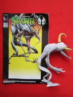 Figuur Spawn McFarlane Clown, She-Spawn, Violator, the Freak, Ophalen of Verzenden, Beeldje of Figuurtje