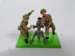 A6425. Britains Deetail | Set van 3 Figuren, Verzamelen, Poppetjes en Figuurtjes, Ophalen of Verzenden, Gebruikt