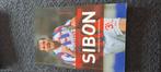 Radboud Droog - Sibon - Gesigneerd, Ophalen of Verzenden, Zo goed als nieuw, Sport, Radboud Droog