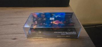 Minichamps Red Bull RB15 Max Verstappen Duitsland 2019 beschikbaar voor biedingen