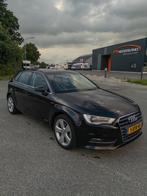 Audi A3 1.4TFSI G-tron 2014 DSG, Auto's, Stof, 4 cilinders, CNG (Aardgas), 96 €/maand