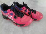 hockeyschoenen van het merk Asics in maat 35, Sport en Fitness, Hockey, Verzenden, Zo goed als nieuw