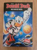 Donald duck pocket, held van het heelal, Eén stripboek, Ophalen of Verzenden, Gelezen
