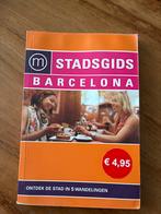 Stadsgids Barcelona - Ontdek de stad!, Overige merken, Budget, Europa, Ophalen of Verzenden