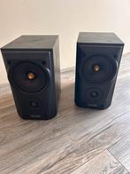 Mission 750 ltd edition, Audio, Tv en Foto, Luidsprekers, Overige merken, Ophalen of Verzenden, Zo goed als nieuw, 60 tot 120 watt