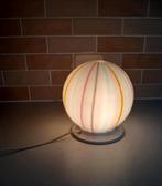 Murano Candy tafellamp, Antiek en Kunst, Ophalen of Verzenden