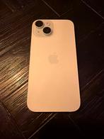 iPhone 15 128GB - Zo goed als nieuw, Telecommunicatie, Mobiele telefoons | Apple iPhone, Ophalen of Verzenden, Zo goed als nieuw