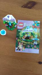 Lego Friends 41044, Ophalen of Verzenden, Gebruikt, Complete set, Lego