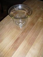 TE KOOP MOOI WIND LICHT, Huis en Inrichting, Woonaccessoires | Kandelaars en Kaarsen, Ophalen, Zo goed als nieuw, Overige materialen