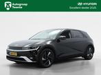 Hyundai IONIQ 5 Connect+ 84 kWh Nieuw model | Camera | Navig, Automaat, 12 maanden, Achterwielaandrijving, Gebruikt