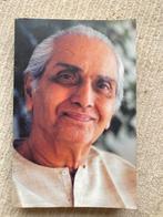 Ramesh S. Balsekar - Ultieme Waarheid, Ophalen of Verzenden, Gelezen, Spiritualiteit algemeen, Achtergrond en Informatie