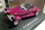 plymouth prowler - eagle s race/jouef  1/43 koopje nu 6,00 e, Verzenden, Nieuw, Auto
