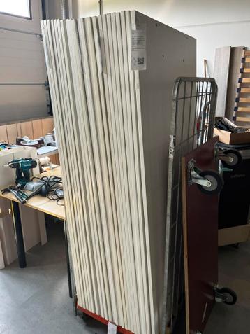 Ikea electrisch zit-sta bureau 160x80 div. Beschikbaar - afbeelding 8