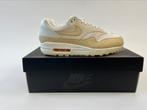 Nike Air Max 1 Sanddrift 42 Nieuw, Kleding | Dames, Schoenen, Nieuw, Nike, Ophalen of Verzenden, Wit