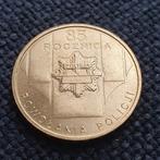 Polen 2 Złote 2004 - Politie Jubileum, Ophalen of Verzenden