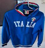 Italia Vest Maat 11-12 Jaar, Ophalen of Verzenden, Gebruikt, Italia, Jongen of Meisje