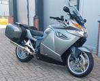 BMW K 1300 GT 5299€ alle optie's 85dkm , inruil kan, 1293 cc, 4 cilinders, Bedrijf, Sport