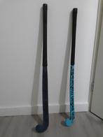 Zaalhockeysticks - The Indian Maharadja, Sport en Fitness, Hockey, Ophalen, Zo goed als nieuw, Stick