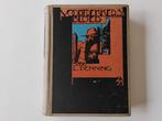 Boek Voortrekkersbloed L. Penning over Zuid-Afrika, Ophalen of Verzenden, Gelezen, Nederland