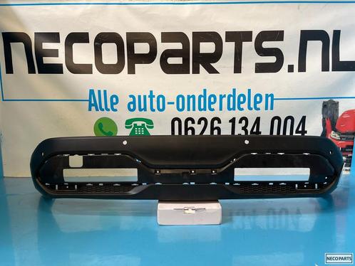 NISSAN QASHQAI J12 ACHTERBUMPER DIFFUSER ORIGINEEL, Auto-onderdelen, Carrosserie en Plaatwerk, Spatbord, Nissan, Gebruikt, Ophalen of Verzenden