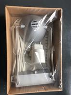 2x Ikea Indreda Kastlamp - Nieuw in doos, Ophalen of Verzenden, Nieuw, Metaal