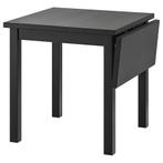 Ikea NORDVIKEN eettafel, Ophalen, Zo goed als nieuw, Rechthoekig, 50 tot 100 cm