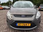 Ford GRAND C-MAX 1.0 TREND, Euro 5, 125 pk, Bruin, Bedrijf