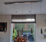 Te koop hanglamp boven eethoek, Huis en Inrichting, Lampen | Hanglampen, Ophalen, Minder dan 50 cm