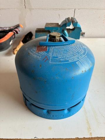 Campingaz gasfles 904 beschikbaar voor biedingen