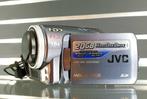 JVC EVERIO GZ-MG40 - 1.33 MP / 20GB HARD DISK DRIVE., Audio, Tv en Foto, Videocamera's Digitaal, Harde schijf, JVC, Zo goed als nieuw