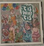 CD Jocus 2007 't is wie 't is, Ophalen of Verzenden, Zo goed als nieuw, Streekmuziek, Boxset