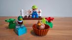Duplo Boseenden Set 10581 - Compleet!, Kinderen en Baby's, Speelgoed | Duplo en Lego, Ophalen of Verzenden, Zo goed als nieuw