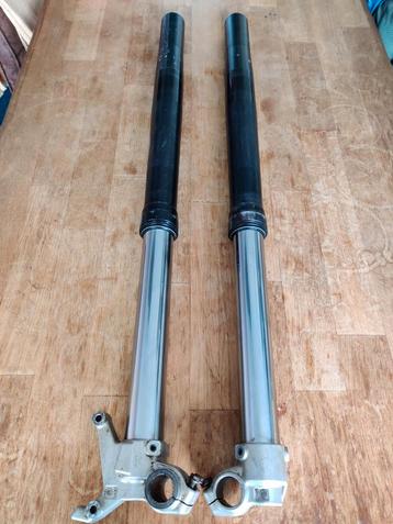 Ktm 450/530 2008 tot 2012 voorveer exc beschikbaar voor biedingen
