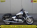 Triumph THUNDERBIRD (bj 2010), Motoren, Motoren | Triumph, 1600 cc, Chopper, Bedrijf