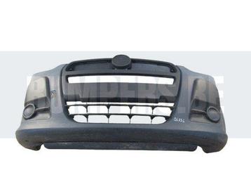 Bumper	Fiat Doblo 2 II 10-14  Voorbumper Q6336 beschikbaar voor biedingen