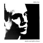 CD: Brian Eno ‎– Before And After Science (ZGAN), Ophalen of Verzenden, Zo goed als nieuw, Poprock